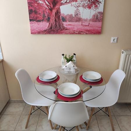 John'S Apartment 3 In Argostoli Exterior photo