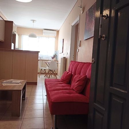 John'S Apartment 3 In Argostoli Exterior photo