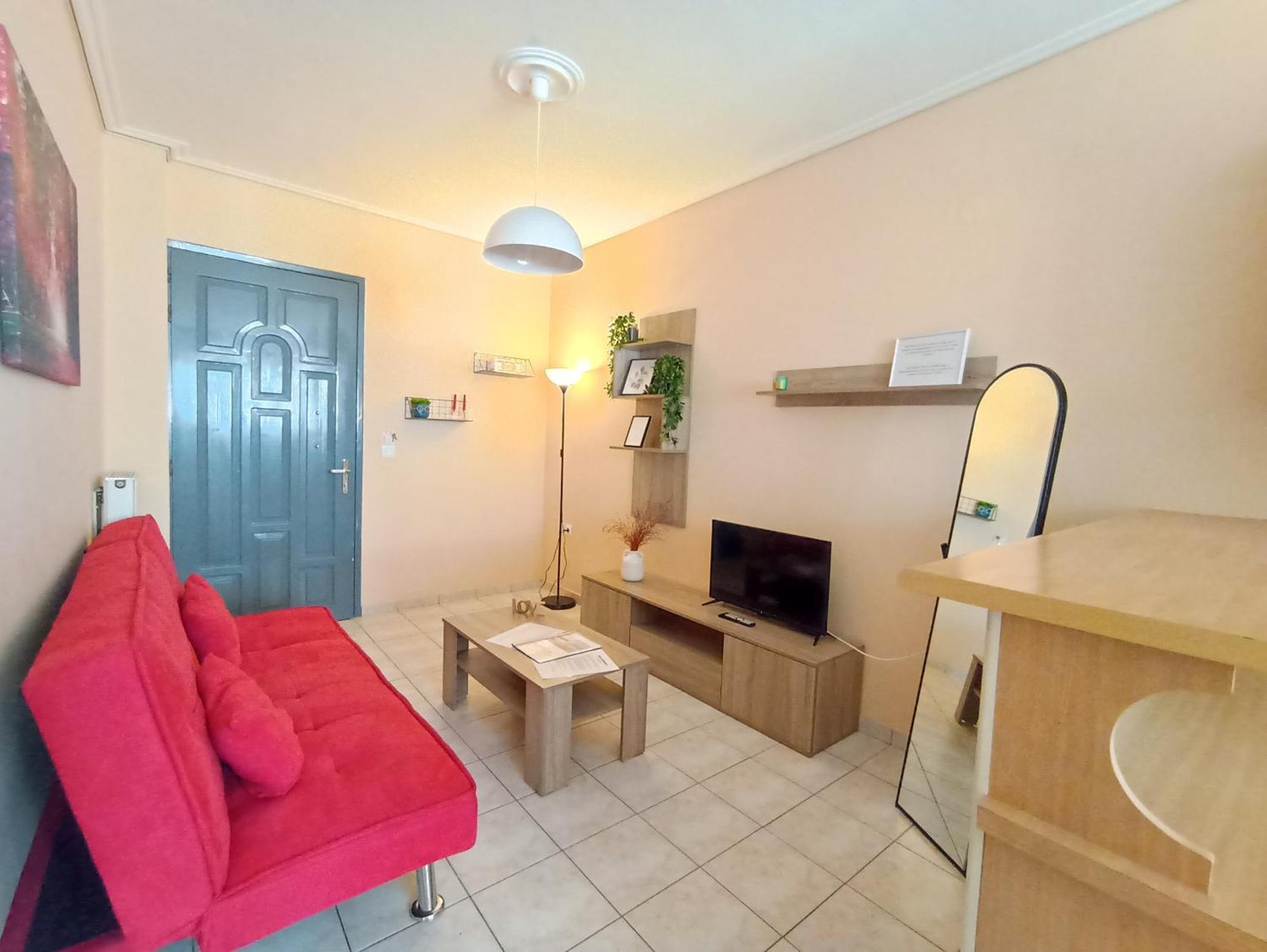 John'S Apartment 3 In Argostoli Exterior photo