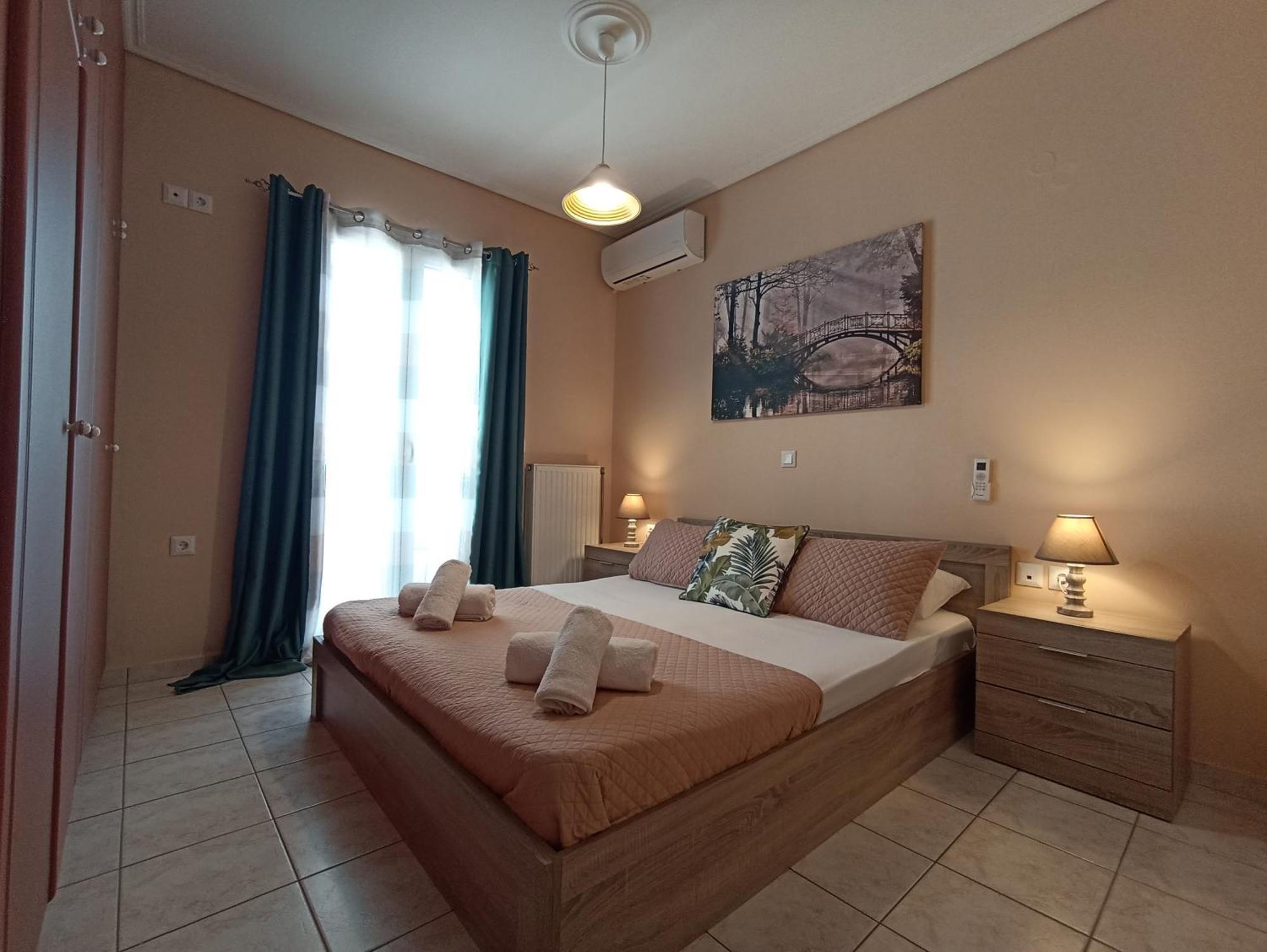 John'S Apartment 3 In Argostoli Exterior photo