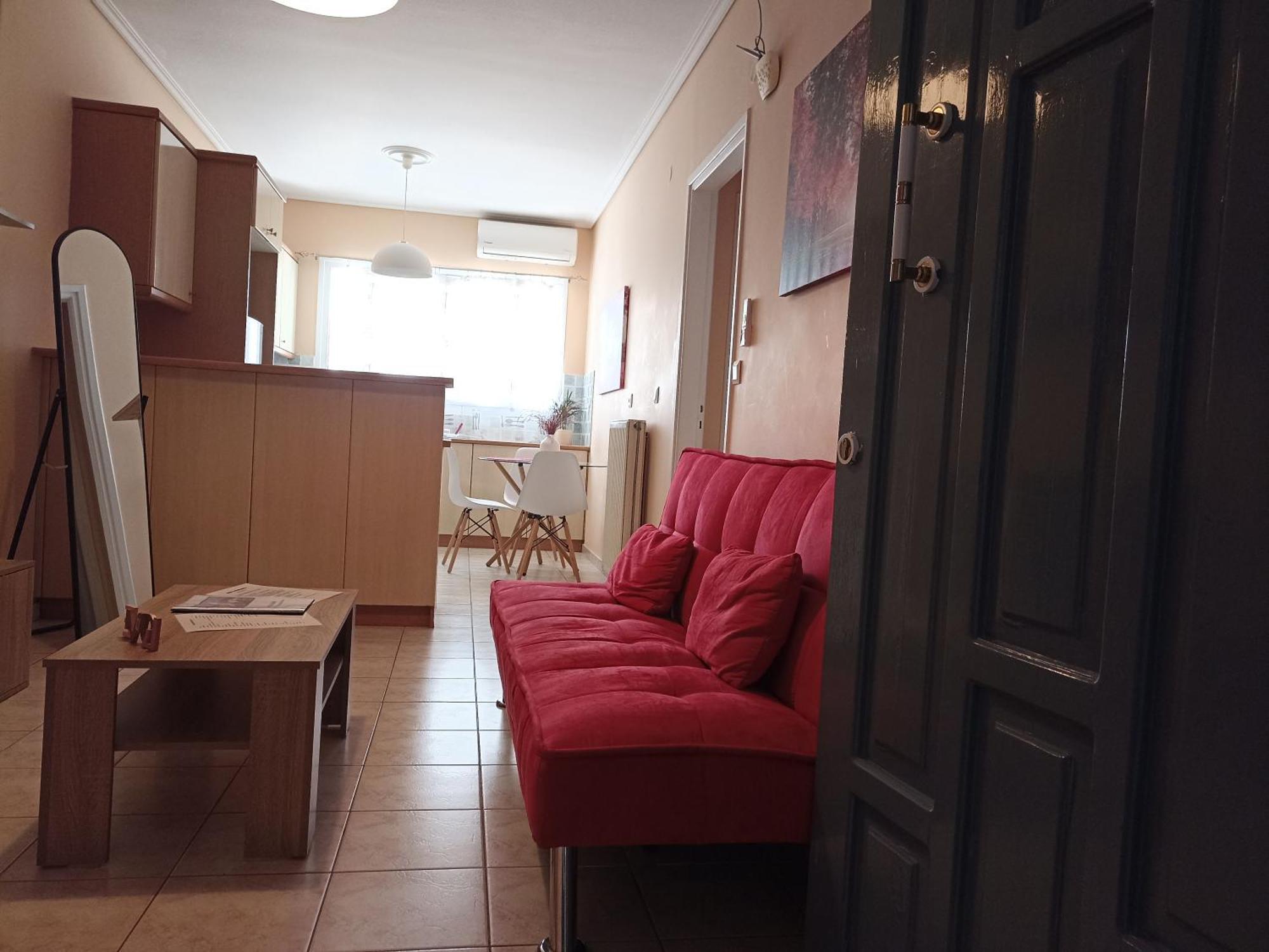 John'S Apartment 3 In Argostoli Exterior photo